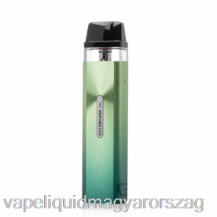 Vaporesso Xros Mini 16w Pod Rendszer Vitalitás Vape Toll